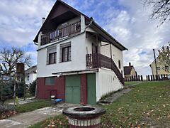 Eladó földterület Nagykanizsa, Bagola