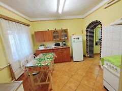 Eladó ház Kaposvár, Keleti városrész