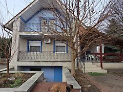 Eladó ház Nagyvenyim