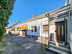 Eladó ház Szombathely, Herény