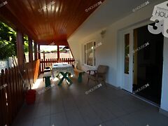 Eladó nyaraló Soltvadkert