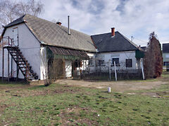 Eladó ház Sükösd