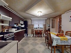 Eladó ház Kisvárda