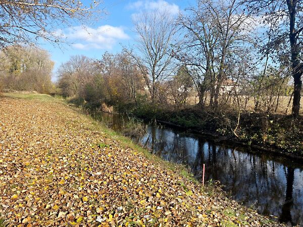 Eladó földterület Dömsöd