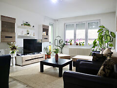 Eladó lakás Szombathely, Belváros