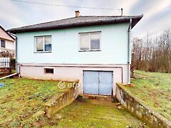 Eladó ház Nagyhalász