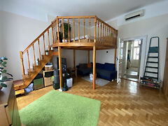 Kiadó lakás Budapest, VII. kerület