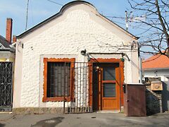 Eladó üzleti Badacsonytördemic