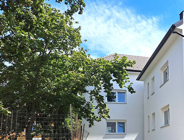 Eladó lakás Sopron