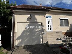 Eladó ház Budapest, XVII. kerület