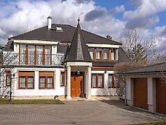 Eladó ház Budapest, III. kerület