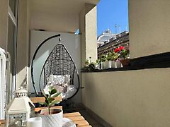 Eladó lakás Budapest, VI. kerület