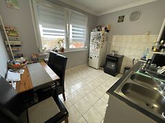 Eladó lakás Nyíregyháza, Örökösföld