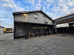 Eladó ipari Újfehértó