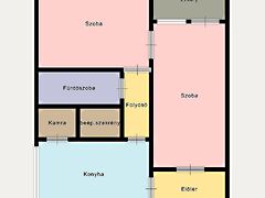 Eladó lakás Budapest, X. kerület