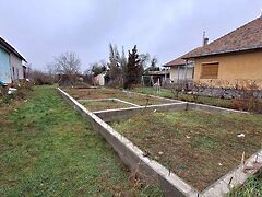 Eladó földterület Sződ