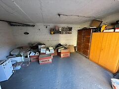 Eladó garázs Budapest, X. kerület