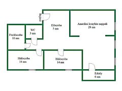 Eladó lakás Dunakeszi