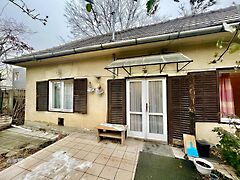 Eladó ház Budapest, XV. kerület