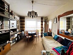 Eladó lakás Budapest, III. kerület