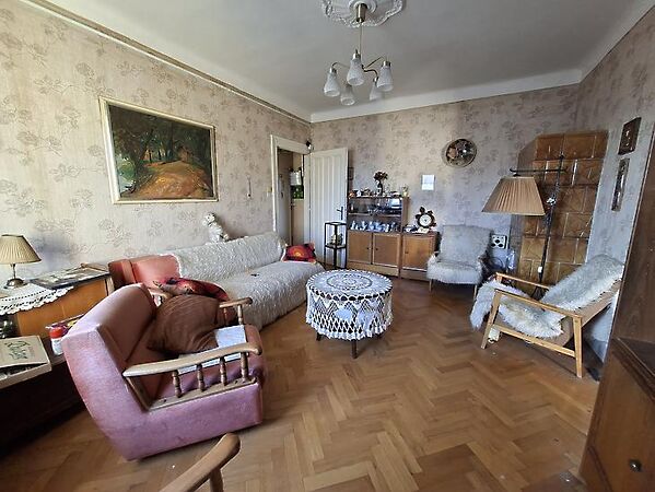 Eladó lakás Budapest, XIV. kerület