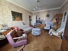 Eladó lakás Budapest, XIV. kerület