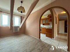 Eladó lakás Salgótarján