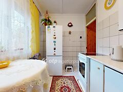 Eladó lakás Kisvárda