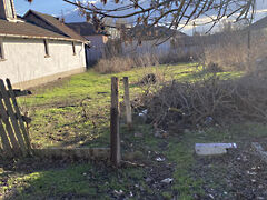 Eladó földterület Kőtelek