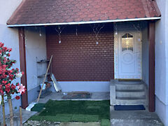 Eladó ház Kőtelek