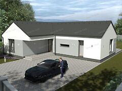 Eladó ház Győrzámoly