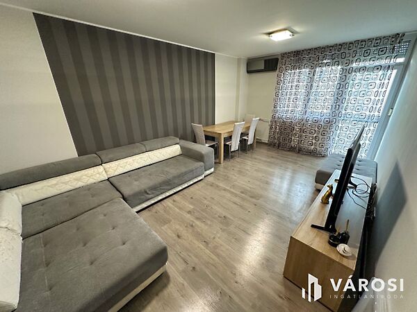 Eladó lakás Salgótarján