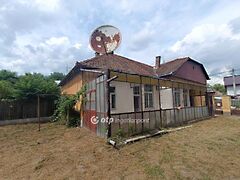 Eladó ház Kisvárda