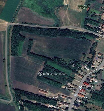 Eladó nyaraló Beszterec