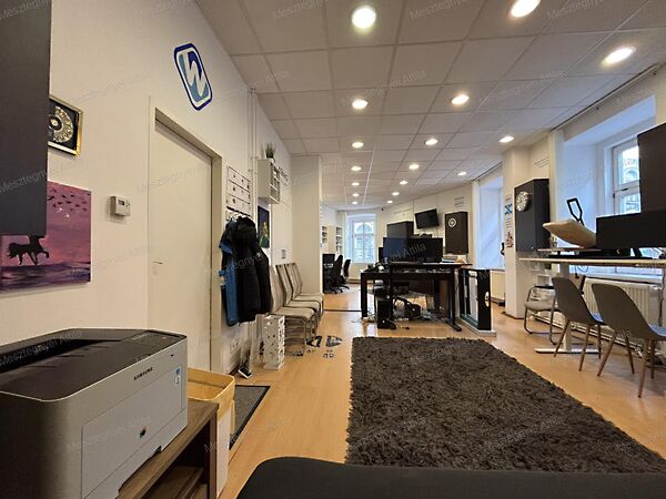 Eladó üzleti Sopron, Belváros