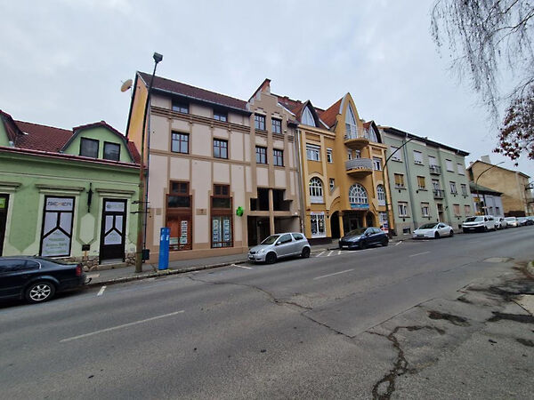 Kiadó Array Kaposvár, Belváros