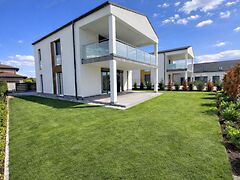 Eladó lakás Siófok