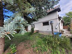 Eladó ház Tiszanána