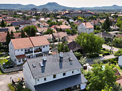 Eladó ház Tapolca, Kertváros