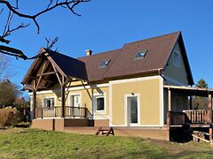 Eladó ház Cserszegtomaj