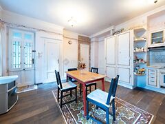 Eladó lakás Budapest, II. kerület