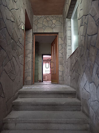 Eladó ház Egervár