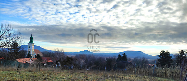 Eladó ház Balatonederics