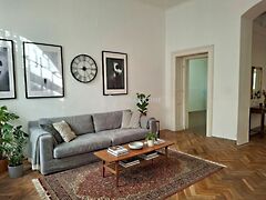 Eladó lakás Budapest, VII. kerület