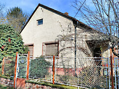 Eladó ház Ábrahámhegy