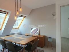 Eladó lakás Budapest, VI. kerület