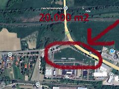 Eladó ipari Zalaegerszeg