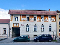 Eladó lakás Szombathely, Belváros