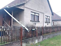 Eladó ház Izsák