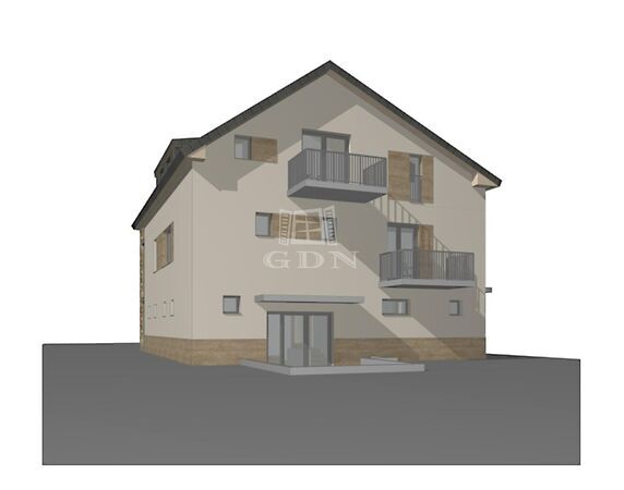 Eladó lakás Budapest, XV. kerület